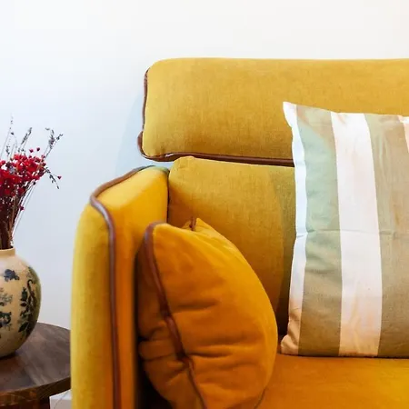 Quiet Oasis With A Private Patio Διαμέρισμα Lisboa