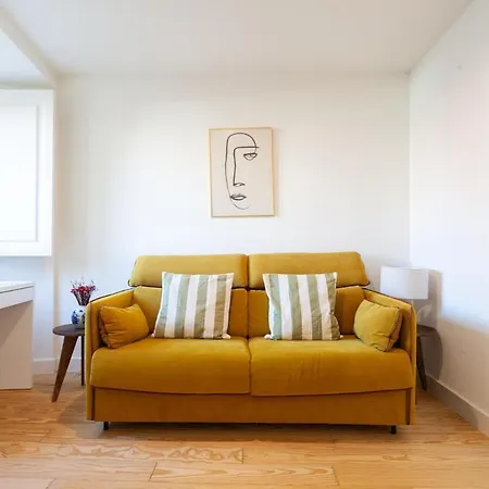 Διαμέρισμα Quiet Oasis With A Private Patio