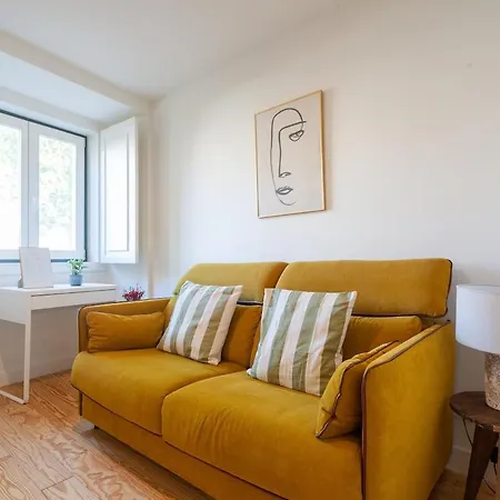 Apartamento Quiet Oasis With A Private Patio